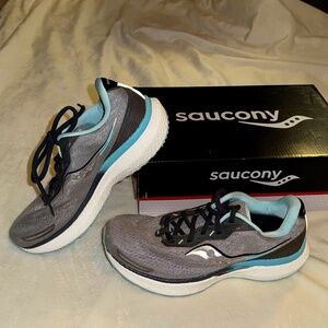 Saucony Triumph 19 Running Shoes